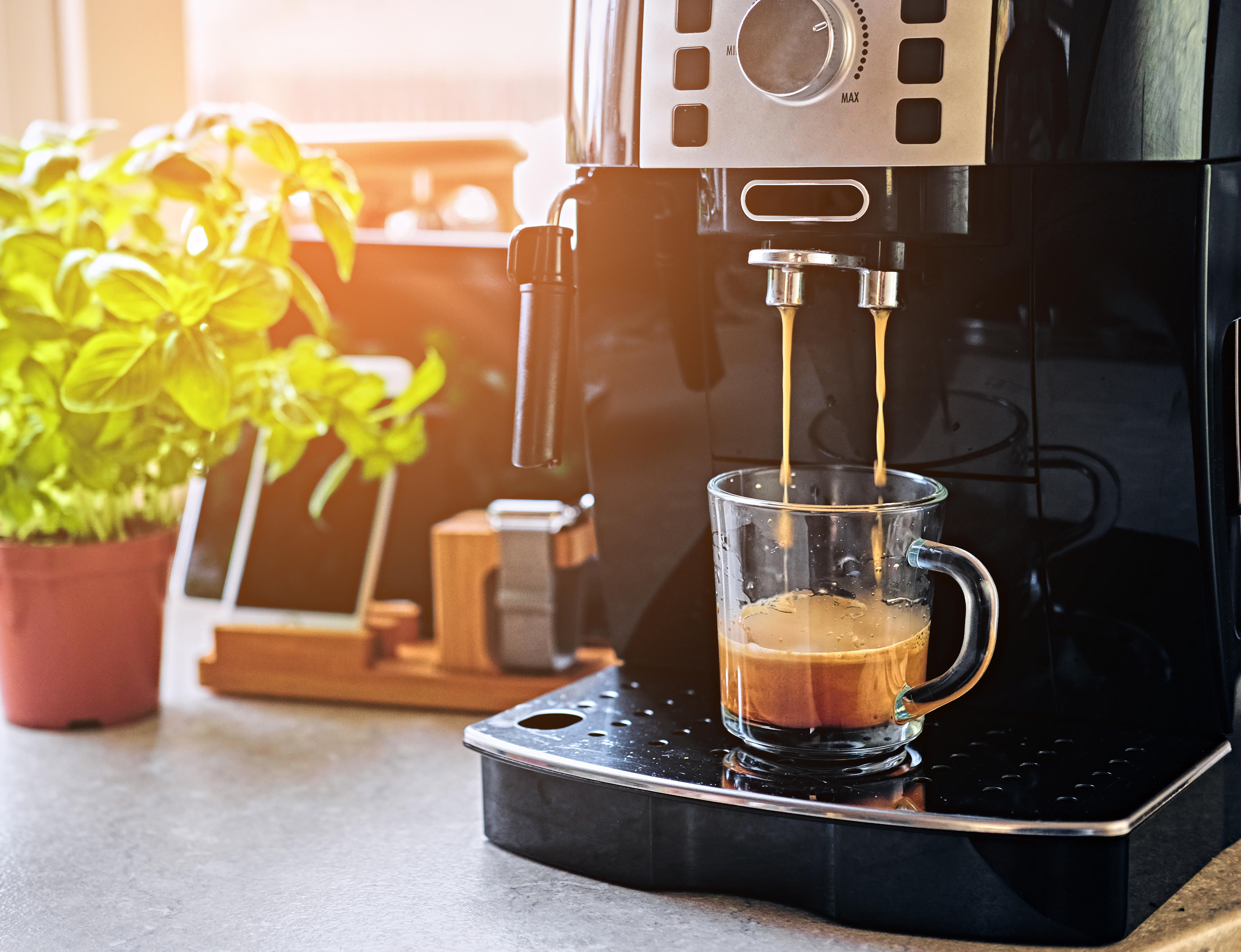 Guider & artiklar - Kaffe och kaffemaskiner - Elgiganten