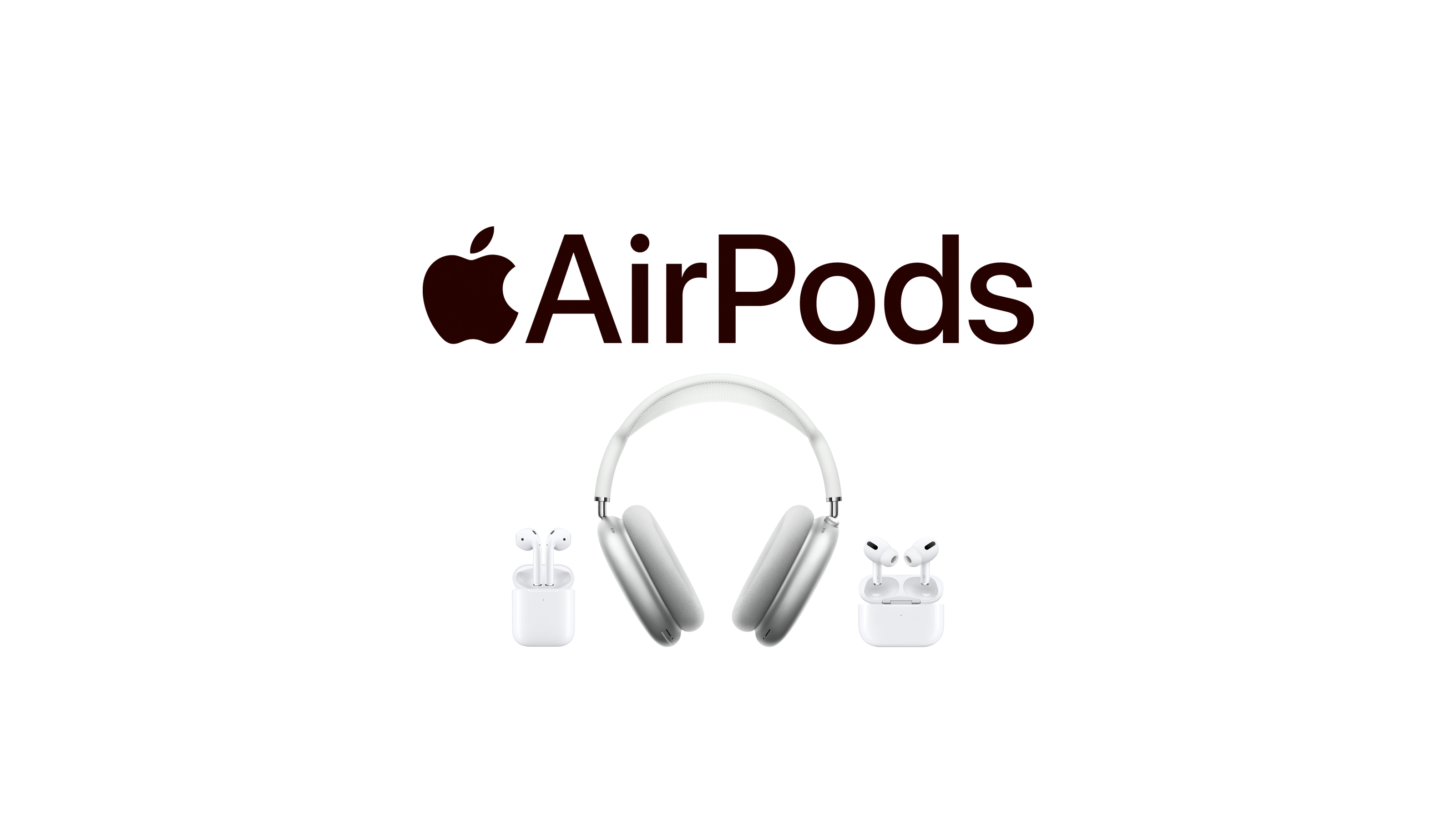 AirPods - Elgiganten