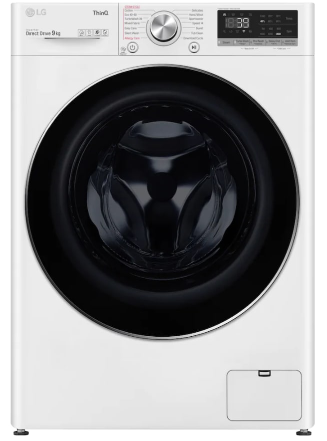 Electrolux Professional myPro tvättmaskin WE170V