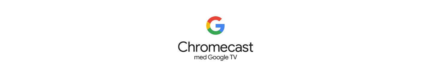 Chromecast med Google TV (4K) - Elgiganten