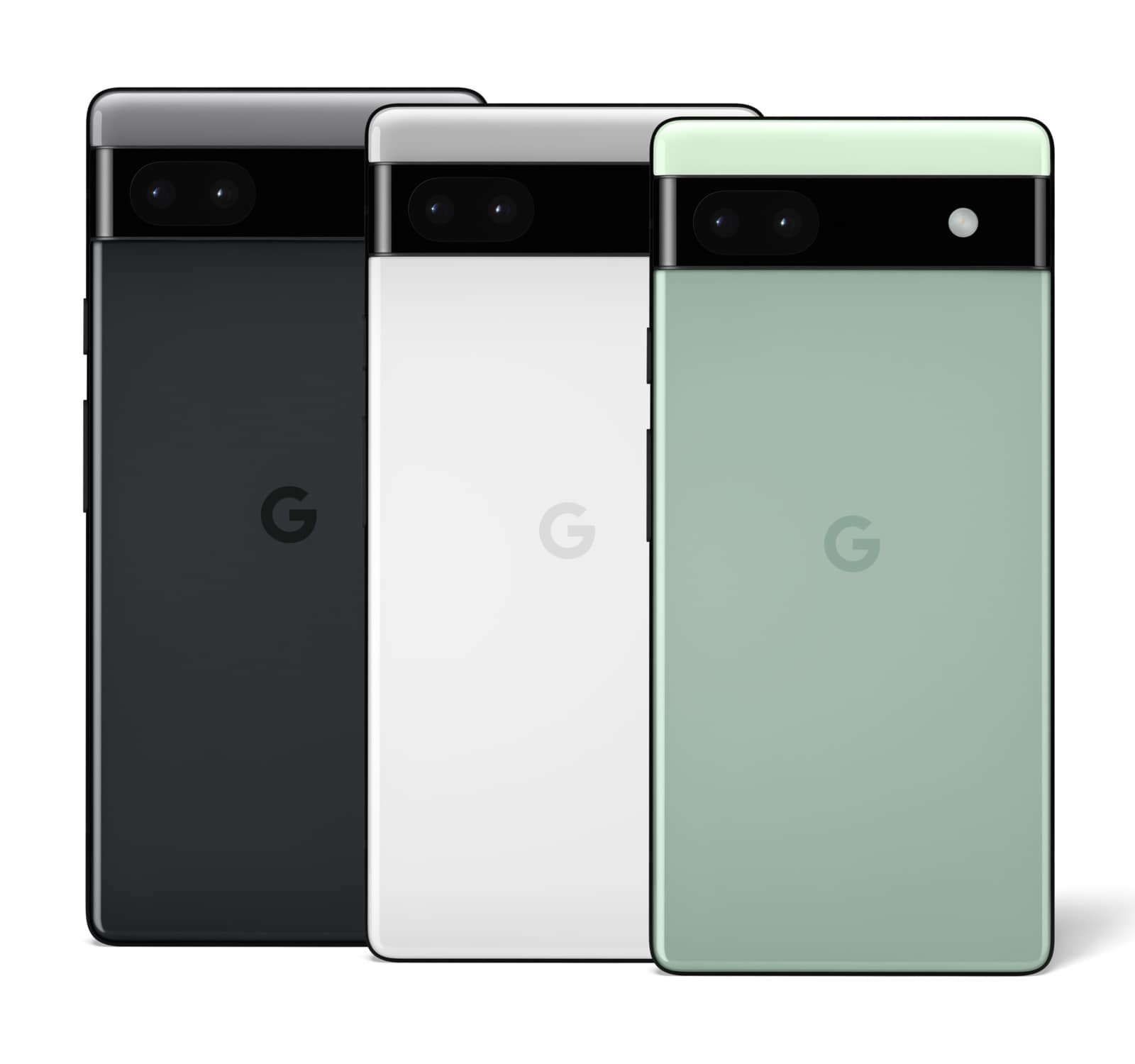 Vilken Google Pixel-telefon ska du välja? - Elgiganten - Elgiganten