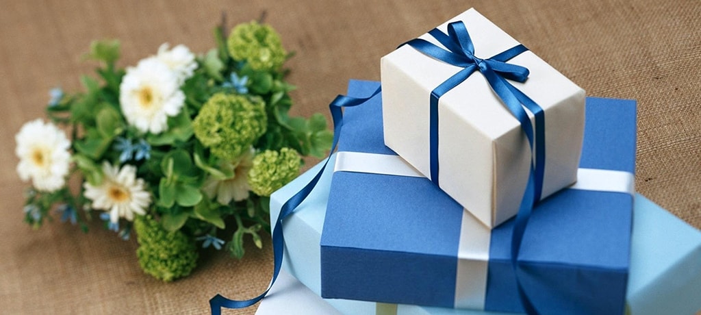 Presenttips: Hitta den perfekta presenten