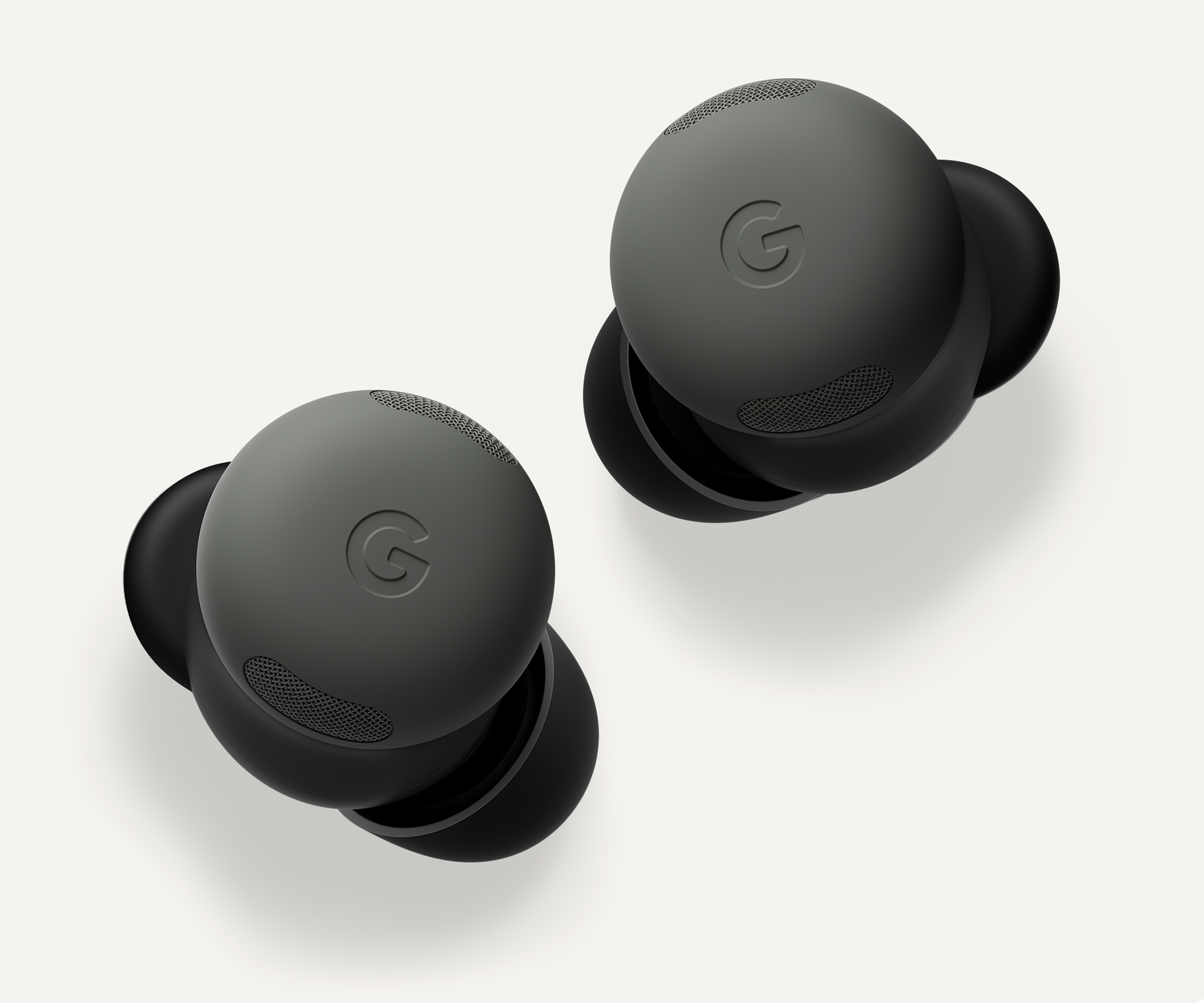 Google Pixel Buds Pro 2 - Premium Sound - SE NO DK