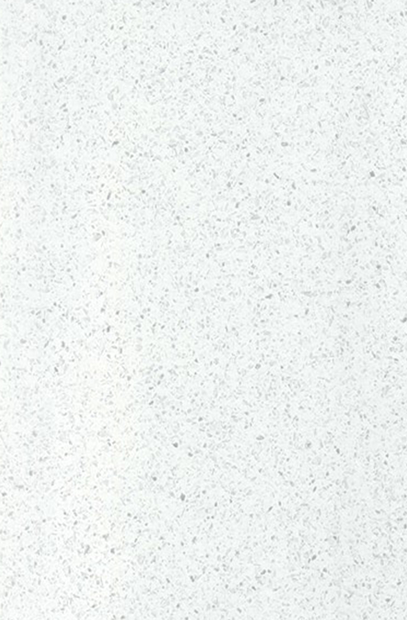 Laminate Glitter Bianco 590x900