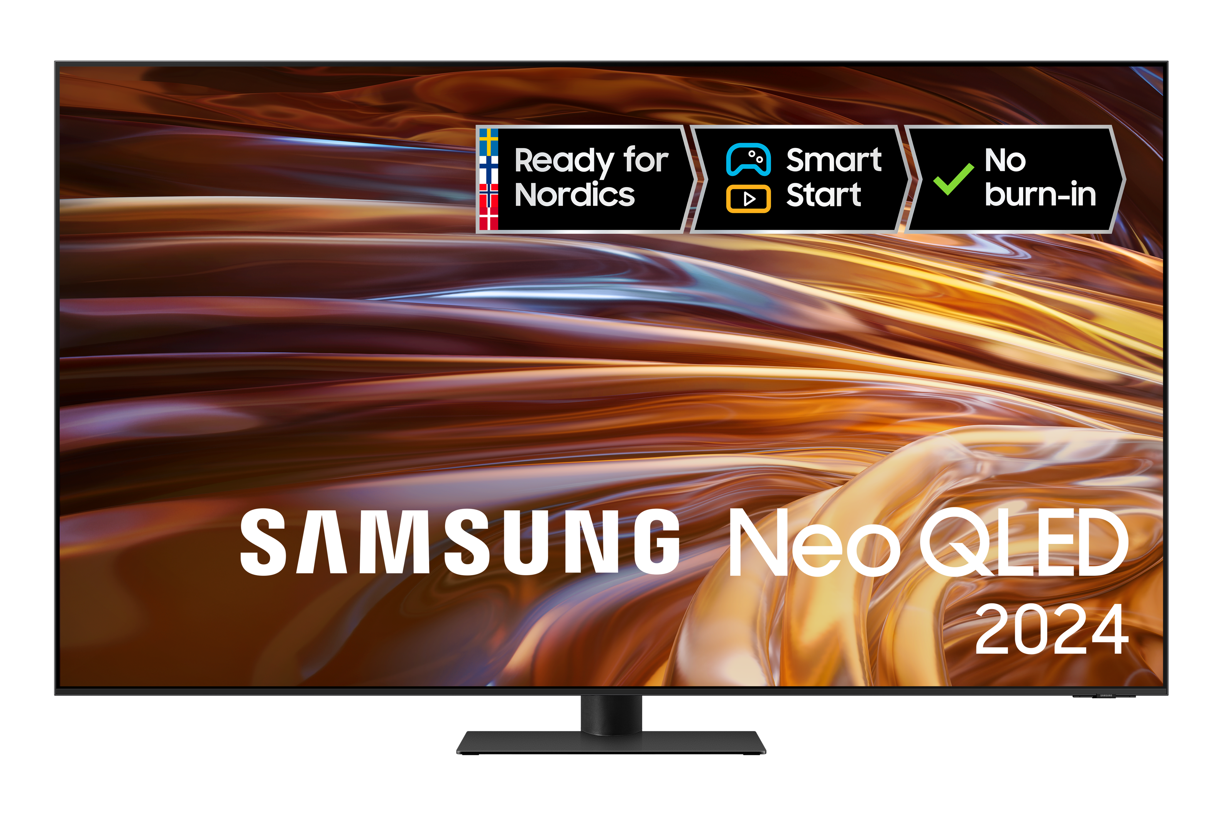 Samsung Neo QLED 2024