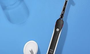 Guide: Oral-B – elektriska tandborstar för vuxna - Elgiganten