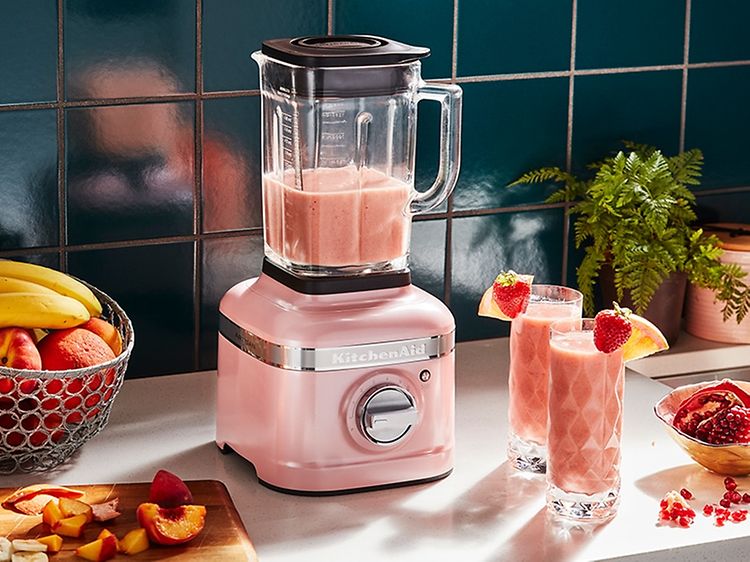 KitchenAid blenders - Elgiganten