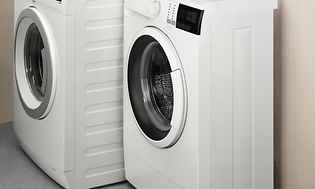 Guide: Små tvättmaskiner - Elgiganten