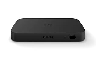 Spot Philips Hue Fugato 1 x GU10 5,7 W 350 lm Compatible avec SMART HOME by  hornbach - HORNBACH