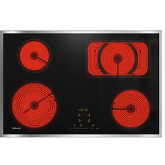 Miele - Built-in hob - Product image