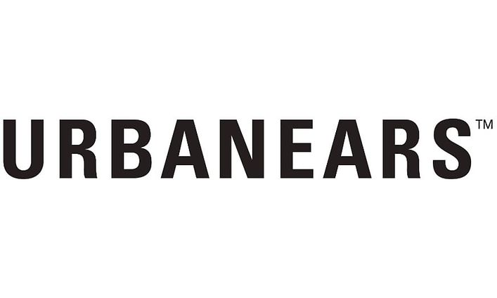 Brand Logo | Urbanears