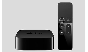 Vad är Apple TV och hur fungerar det? - Elgiganten