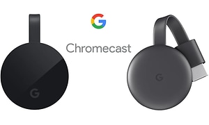 Chromecast - Elgiganten