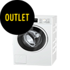 Outlet - Hvidevarer icon