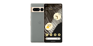 Produktbild av en Hazel Google Pixel 7 Pro