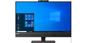 Produktbild av Lenovo Thinkvision T27HV bildskärm