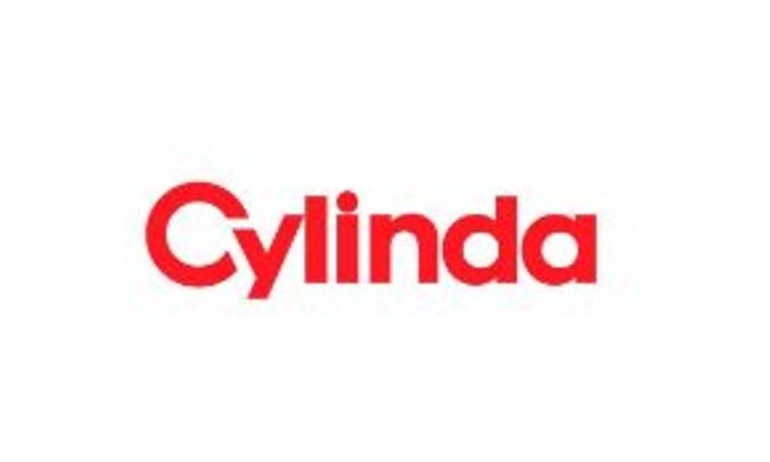 Cylinda logo