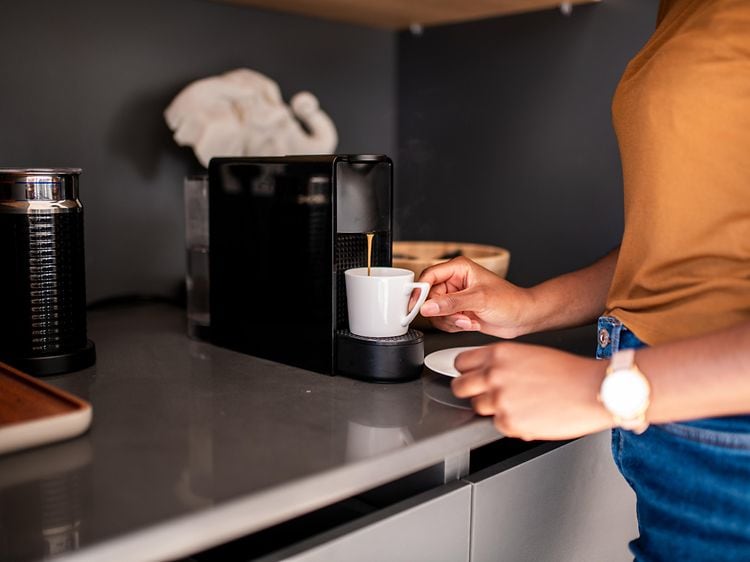 Rengöring av kaffemaskin: Hur du tar hand om din kaffemaskin - Elgiganten