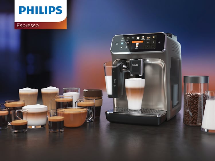 Philips AquaClean Vattenfilter, till kaffemaskin, I lager