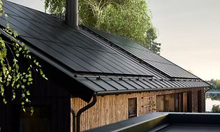 SVEA SOLAR – solceller och solpaneler för ditt tak – Elgiganten - Elgiganten