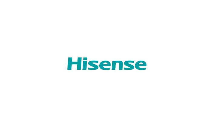 EcoVadis - Logotyp - Hisense