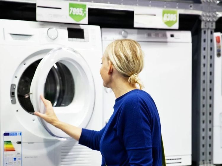 Guide: Välj rätt tvättmaskin för dina behov - Elgiganten