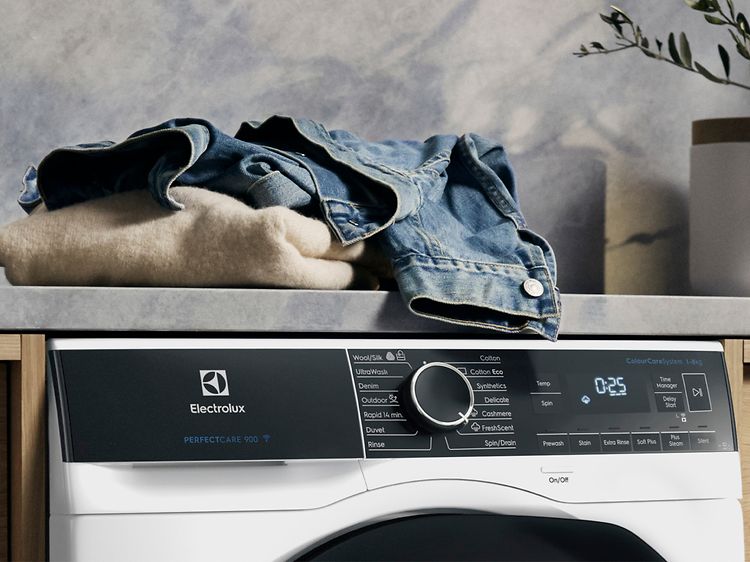 Electrolux PerfectCare tvättmaskiner och torktumlare - Elgiganten
