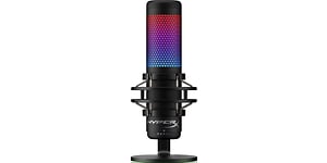 Mikrofoner - för inspelning, gaming & karaoke - Elgiganten