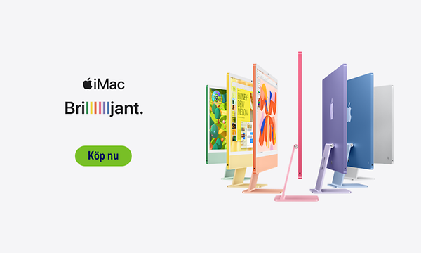 iMac M4 (2024)