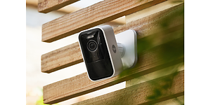 Yale Smart Surveillance Cameras