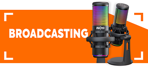 NOS - Broadcasting