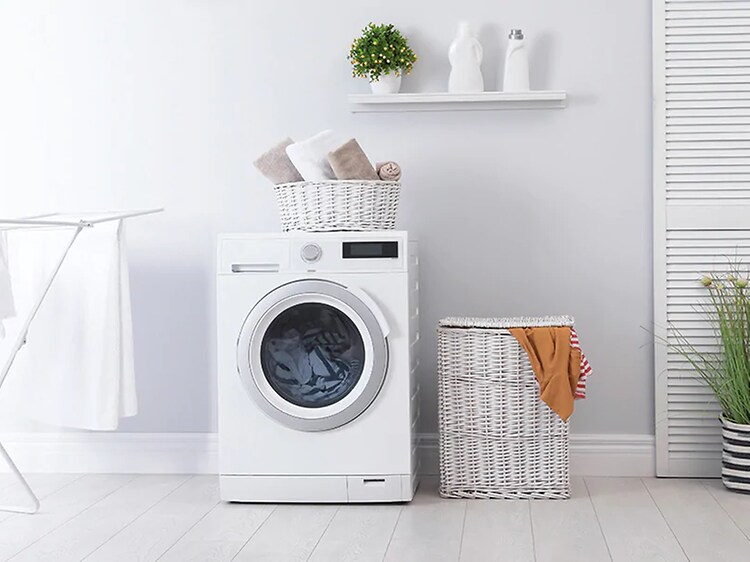 Guide: Kombinerad tvättmaskin och torktumlare - Elgiganten